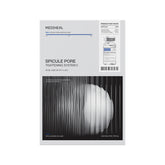 Spicule Pore Tightening System 2